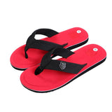 Sandale De Plage Homme Avec Semelle Bambou Naturelle