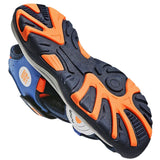 Sandale Enfant À Scratch Confortable Et Moderne