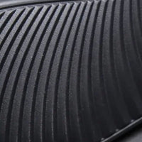 Sandales En Cuir Homme Style Luxe Décontracté