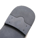 Sandales En Cuir Homme Style Casual Urbain