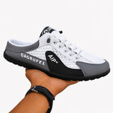 Demi-Pantoufles pour Homme