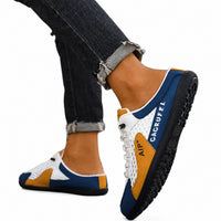 Demi-Pantoufles pour Homme