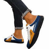 Demi-Pantoufles pour Homme