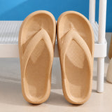 Sandale De Plage Femme Tendance Minimaliste