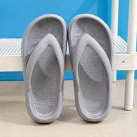 Sandale De Plage Femme Tendance Minimaliste