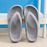 Sandale De Plage Femme Tendance Minimaliste