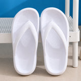 Sandale De Plage Femme Tendance Minimaliste
