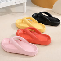 Sandale De Plage Femme Tendance Minimaliste
