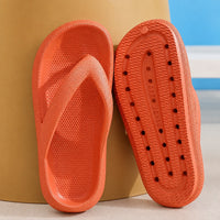 Sandale De Plage Femme Tendance Minimaliste