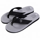 Sandale De Plage Homme Avec Semelle Bambou Naturelle