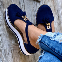 Sandale Femme Chic et Confortable Semi-Ouverte