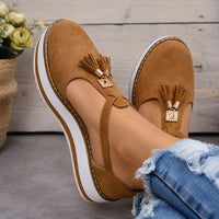 Sandale Femme Chic et Confortable Semi-Ouverte