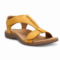 Sandale Femme Moderne Avec Semelle Souple