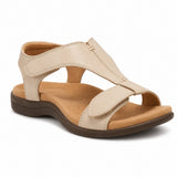 Sandale Femme Moderne Avec Semelle Souple