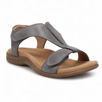Sandale Femme Moderne Avec Semelle Souple