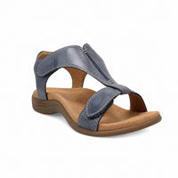 Sandale Femme Moderne Avec Semelle Souple