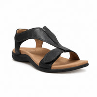 Sandale Femme Moderne Avec Semelle Souple