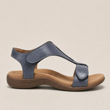 Sandale Femme Moderne Avec Semelle Souple