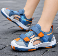 Sandale Garçon Durable et Élégante