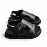 Sandale Garçon Souple Style Décontracté