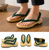 Sandale Japonaise avec Semelle Antidérapante