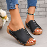 Sandale Orthopédique Femme Design et Classe