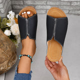Sandale Orthopédique Femme Design et Classe