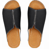 Sandale Orthopédique Femme Design et Classe