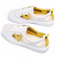 Sandale Sport Femme Semi-Ouverte et Plate