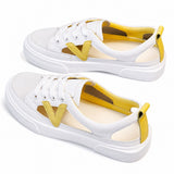 Sandale Sport Femme Semi-Ouverte et Plate