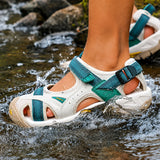 Sandale Sport Femme pour Randonnée et Escalade