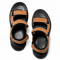 Sandale Sport Homme Style Moderne à Scratch