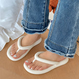 Sandale Tong Femme Originale et Souple