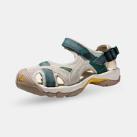 Sandale Sport Femme pour Randonnée et Escalade, sandale orthopédique de randonnée