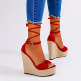 Sandale à Talon Femme Classe et Moderne