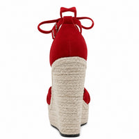 Sandale à Talon Femme Classe et Moderne