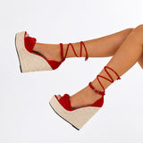 Sandale à Talon Femme Classe et Moderne