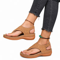 Sandale d'Été Orthopedique Pour Femme