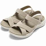 Sandale de Randonnée Femme Souple et Confortable