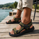 Sandale de Randonnée Homme Légère et Résistante