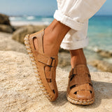 Sandale de Randonnée Homme Souple et Résistante