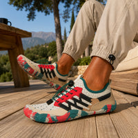 Sandale de Randonnée Homme Tendance et Stylée