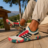Sandale de Randonnée Homme Tendance et Stylée
