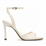 Sandales À Talon Haut Style Chic