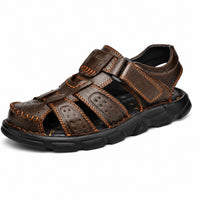 Sandales Casual Homme Avec Maintien Stable Et Souplesse