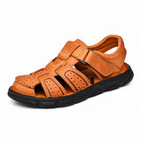 Sandales Casual Homme Avec Maintien Stable Et Souplesse