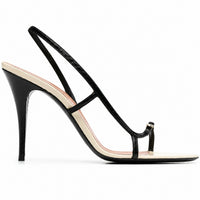 Sandales Chics à Talons Fins