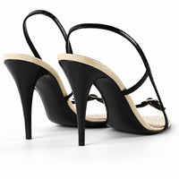 Sandales Chics à Talons Fins