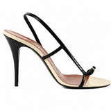 Sandales Chics à Talons Fins