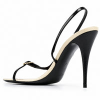 Sandales Chics à Talons Fins